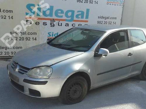 Front differential VW GOLF V (1K1) 1.4 FSI | BP423830M23 