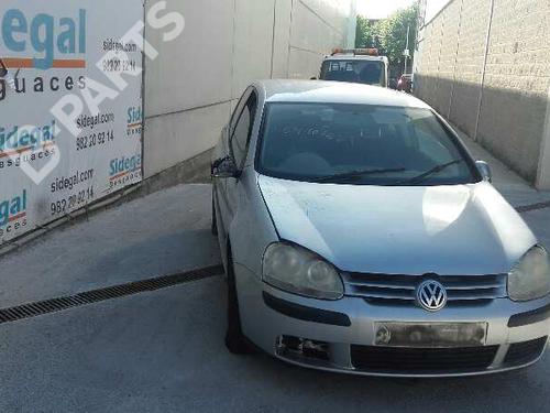 Front differential VW GOLF V (1K1) 1.4 FSI | BP423830M23 