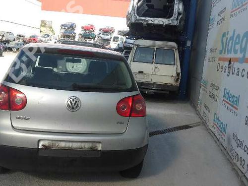 Front differential VW GOLF V (1K1) 1.4 FSI | BP423830M23 