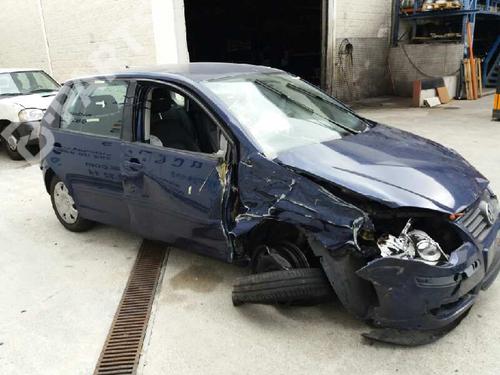 Display monitor VW POLO IV (9N_, 9A_) 1.4 16V | BP428776C48 