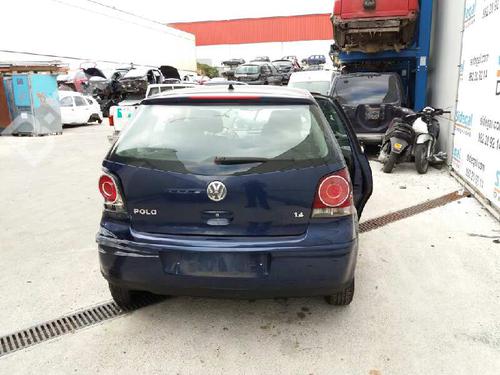 Display monitor VW POLO IV (9N_, 9A_) 1.4 16V | BP428776C48 