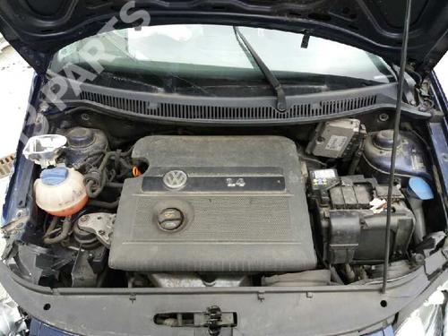 Display monitor VW POLO IV (9N_, 9A_) 1.4 16V | BP428776C48 