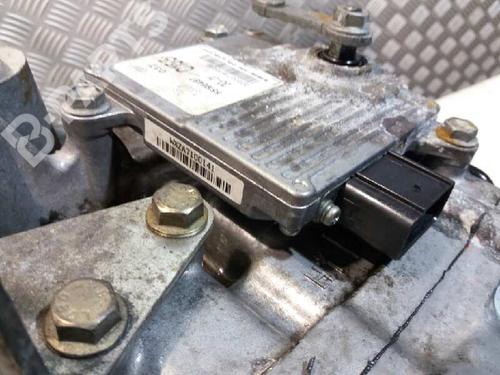 Caja de cambios ALFA ROMEO 159 (939_) 1.9 JTDM 16V (939AXC1B, 939AXC12) | BP253466M3 