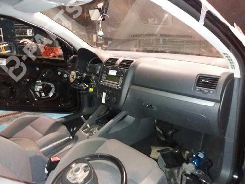 Dashboard VW GOLF V (1K1) 1.6 | BP369002C46 - Image 2