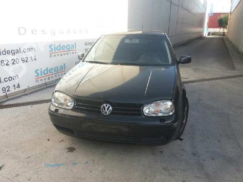 Front differential VW GOLF IV (1J1) 1.8 T | BP430442M23 