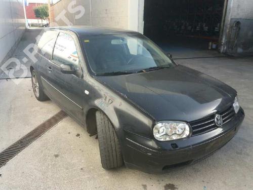 Front differential VW GOLF IV (1J1) 1.8 T | BP430442M23 
