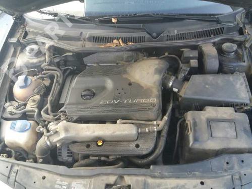 Front differential VW GOLF IV (1J1) 1.8 T | BP430442M23 