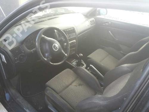 Front differential VW GOLF IV (1J1) 1.8 T | BP430442M23 