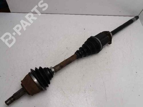 Right front driveshaft ALFA ROMEO GT (937_) 1.9 JTD (937CXN1B 