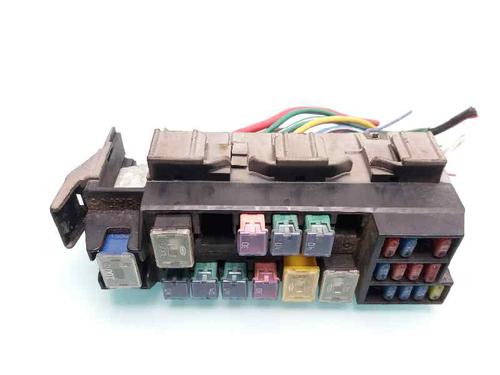 Fuse box NISSAN X-TRAIL I (T30) 1753955 | B-Parts
