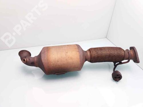 Catalyst FORD MONDEO IV (BA7) 2.0 TDCi | BP2501727M10 