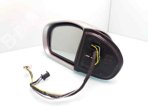 Rétroviseur gauche MERCEDES-BENZ E-CLASS (W211) E 320 CDI (211.026) | BP2132468C26 