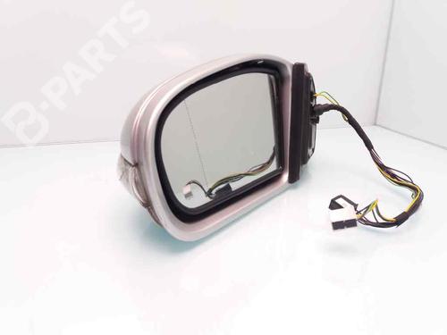 Rétroviseur gauche MERCEDES-BENZ E-CLASS (W211) E 320 CDI (211.026) | BP2132468C26 