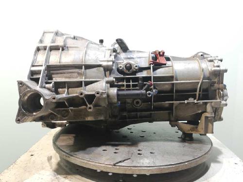 Caja de cambios AUDI A4 B8 (8K2)  | BP2233552M3 