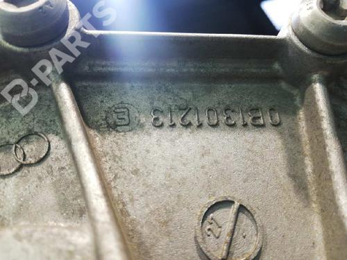 Caja de cambios AUDI A4 B8 (8K2)  | BP2233552M3 