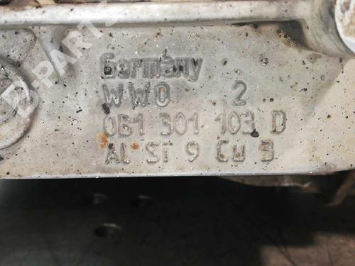 Caja de cambios AUDI A4 B8 (8K2)  | BP2233552M3 