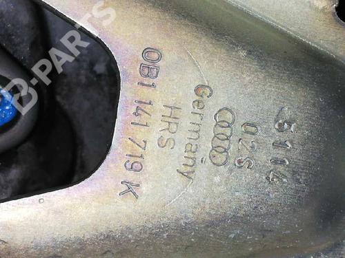 Caja de cambios AUDI A4 B8 (8K2)  | BP2233552M3 
