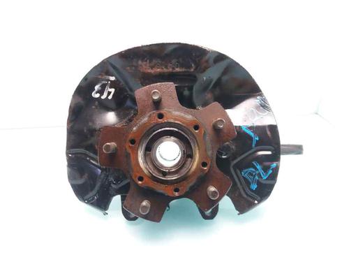 Right front steering knuckle SUZUKI JIMNY Closed Off-Road Vehicle (SN) 1.3 16V (SN413) | BP2506123M26 