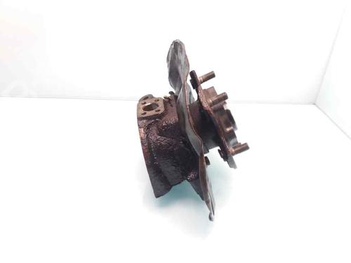 Right front steering knuckle SUZUKI JIMNY Closed Off-Road Vehicle (SN) 1.3 16V (SN413) | BP2506123M26 