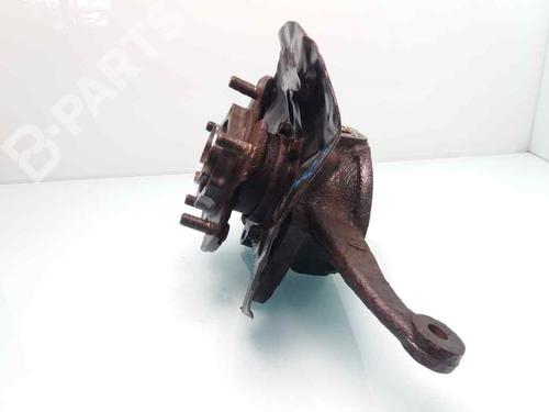 Right front steering knuckle SUZUKI JIMNY Closed Off-Road Vehicle (SN) 1.3 16V (SN413) | BP2506123M26 