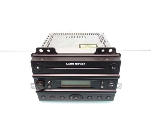 Radio LAND ROVER FREELANDER I (L314) 2.0 Td4 4x4 | BP2676052E6 