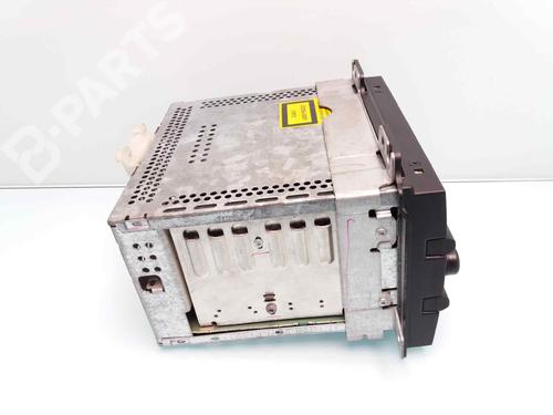 Radio LAND ROVER FREELANDER I (L314) 2.0 Td4 4x4 | BP2676052E6 