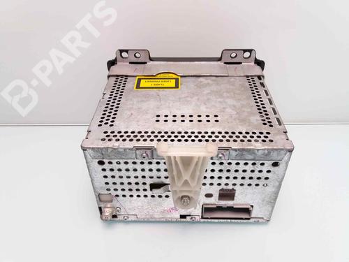 Radio LAND ROVER FREELANDER I (L314) 2.0 Td4 4x4 | BP2676052E6 