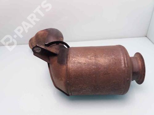 Catalyst MERCEDES-BENZ E-CLASS (W210) E 320 CDI (210.026) | BP2580932M10 