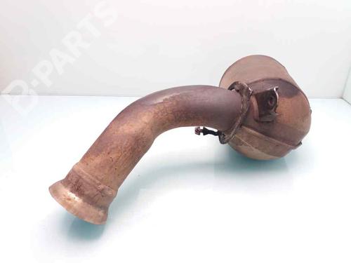 Catalyst MERCEDES-BENZ E-CLASS (W210) E 320 CDI (210.026) | BP2580932M10 