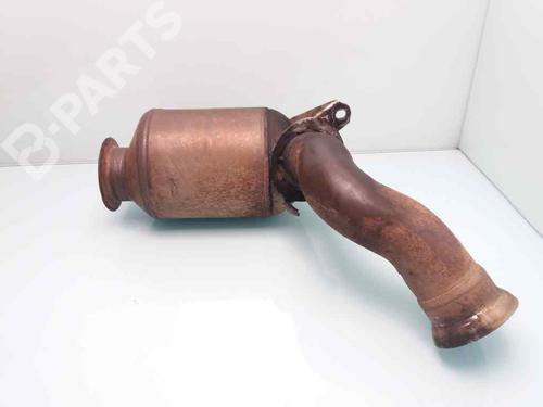 Catalyst MERCEDES-BENZ E-CLASS (W210) E 320 CDI (210.026) | BP2580932M10 