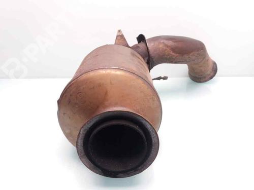 Catalyst MERCEDES-BENZ E-CLASS (W210) E 320 CDI (210.026) | BP2580932M10 