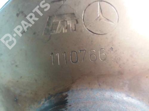 Catalyst MERCEDES-BENZ E-CLASS (W210) E 320 CDI (210.026) | BP2580932M10 
