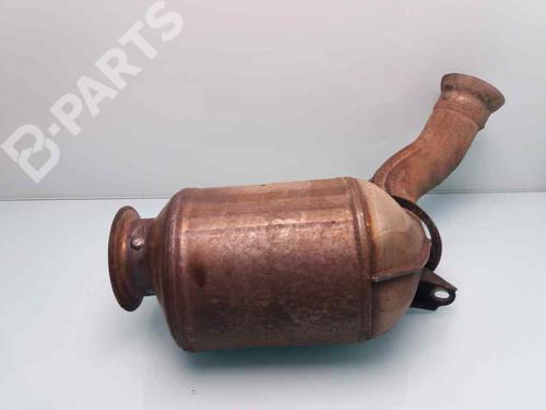 Catalyst MERCEDES-BENZ E-CLASS (W210) E 320 CDI (210.026) | BP2580932M10 