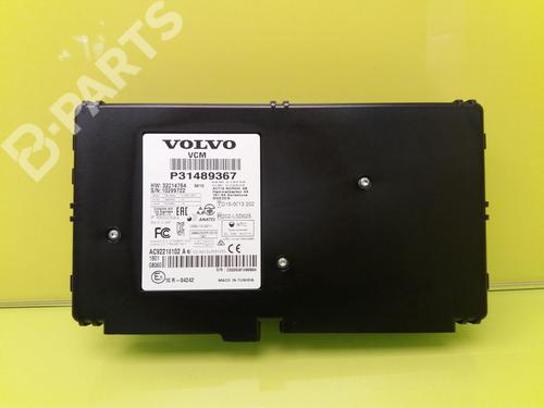 Módulo eletrónico VOLVO XC40 (536) D4 AWD 3193298 | B-Parts