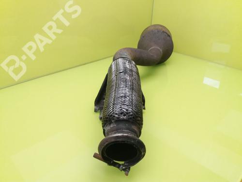 Catalyst FIAT SCUDO Van (270_, 272_) 2.0 D Multijet 4x4 | BP3202406M10 