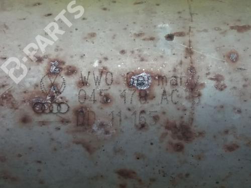 Katalysator VW GOLF IV (1J1) 1.9 TDI | BP3432965M10 