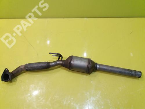Katalysator VW GOLF IV (1J1) 1.9 TDI | BP3432965M10 