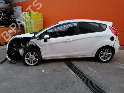 Capteur électronique FORD FIESTA VI (CB1, CCN) 1.5 TDCi | BP6545514M84