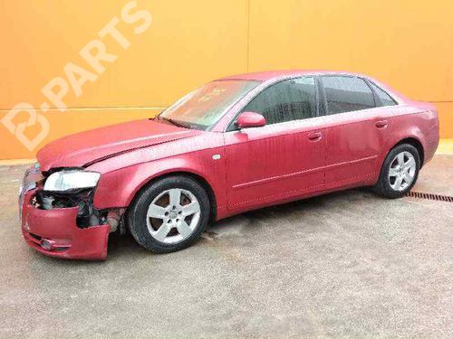Used Parts AUDI A4 B7 (8EC)  3.0 TDI quattro  221402