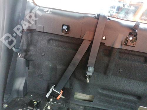 Used Rear middle belt tensioner Rear middle belt tensioner NISSAN NAVARA NP300 Pickup (D23, D23T) 2.3 dCi 4x4 (D231, D23T) (190 hp) 11187594 11187594