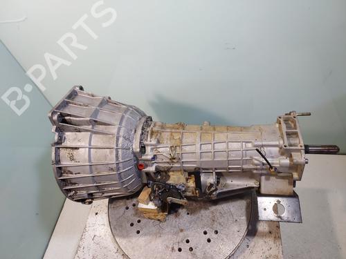 Frankberg Gebläseregler 4-Polig - Für Land Rover Discovery II