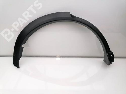 Used Wheel arch trim Wheel arch trim MITSUBISHI ECLIPSE CROSS (GK_, GL_) [2017-2026] 9843306 9843306