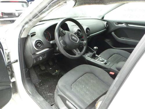 Rear mirror AUDI A3 Limousine (8VS, 8VM) 1.6 TDI | BP6551164I6