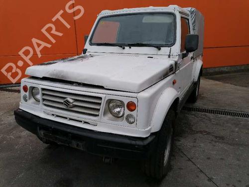 Anti roll bar SUZUKI SAMURAI Open Off-Road Vehicle (SJ_)  | BP6601580M96 