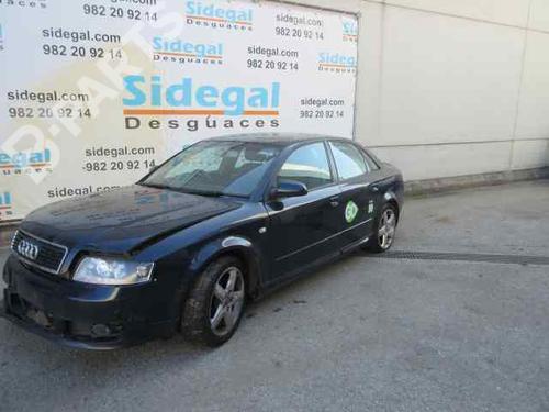 AUDI A4 B6 (8E2)  1.9 TDI  12247