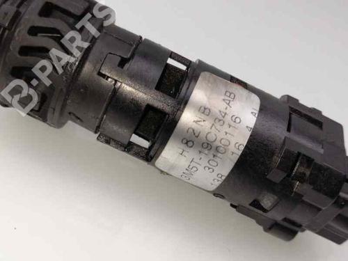 Capteur électronique FORD FIESTA VI (CB1, CCN) 1.5 TDCi | BP6545514M84