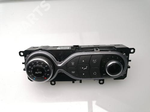 Used Climate control Climate control RENAULT CAPTUR I (J5_, H5_) 0.9 TCe 90 (90 hp) 10544795 10544795