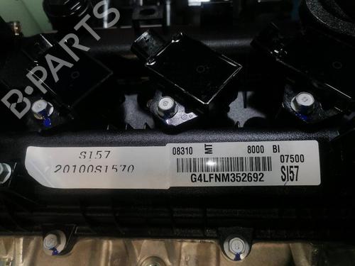 Engine HYUNDAI BAYON (BC3)  | BP15255745M1 