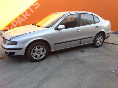 Used Parts SEAT TOLEDO II (1M2)  1.9 TDI  225033