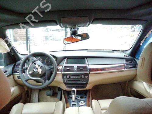 Left rear brake caliper BMW X5 (E70) 3.0 sd | BP11606244M107  - Image 24